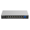 SWITCH POE RG-NBF2100S-8GT1SC-P 8-PORTOWY PON E-LIGHTEN REYEE