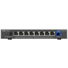 SWITCH POE RG-NBF2100S-8GT1SC-P 8-PORTOWY PON E-LIGHTEN REYEE
