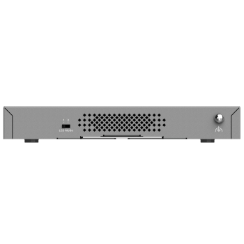SWITCH POE RG-NBF2100S-8GT1SC-P 8-PORTOWY PON E-LIGHTEN REYEE