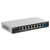 SWITCH POE RG-NBF2100S-8GT1SC-P 8-PORTOWY PON E-LIGHTEN REYEE