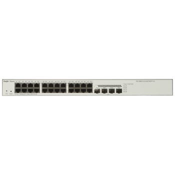 SWITCH   RG-NBS3100-24GT4SFP-V2 24-PORTOWY SFP REYEE