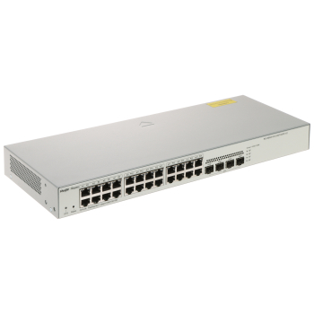 SWITCH   RG-NBS3100-24GT4SFP-V2 24-PORTOWY SFP REYEE