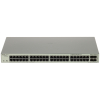 ZARZĄDZALNY SWITCH PRZEMYSŁOWY POE RG-NBS3100-48GT4SFP-P-V2 48-PORTOWY REYEE