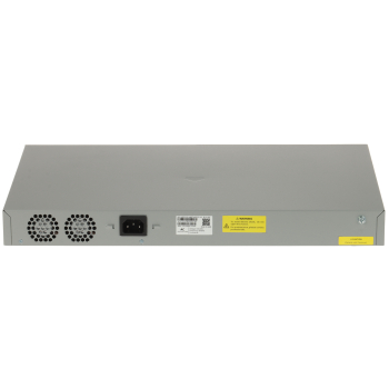 ZARZĄDZALNY SWITCH PRZEMYSŁOWY POE RG-NBS3100-48GT4SFP-P-V2 48-PORTOWY REYEE