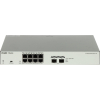 SWITCH POE RG-NBS3100-8GT2SFP-P-V2 8-PORTOWY SFP REYEE