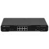 SWITCH POE RG-NBS3100-8GT2SFP-P 8-PORTOWY SFP REYEE