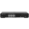 SWITCH POE RG-NBS3100-8GT2SFP 8-PORTOWY SFP REYEE