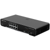 SWITCH POE RG-NBS3100-8GT2SFP 8-PORTOWY SFP REYEE