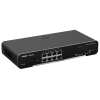 SWITCH POE RG-NBS3100-8GT2SFP 8-PORTOWY SFP REYEE