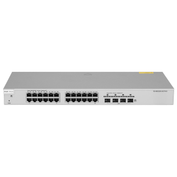 SWITCH   RG-NBS3200-24GT4XS 24-PORTOWY SFP REYEE