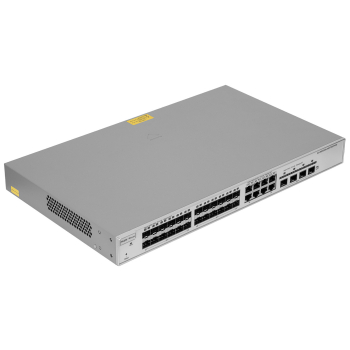 SWITCH SFP RG-NBS3200-24SFP/8GT4XS 24-PORTOWY REYEE