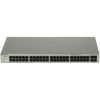 ZARZĄDZALNY SWITCH POE RG-NBS3200-48GT4XS-P-V2 48-PORTOWY + 4X SFP+ REYEE