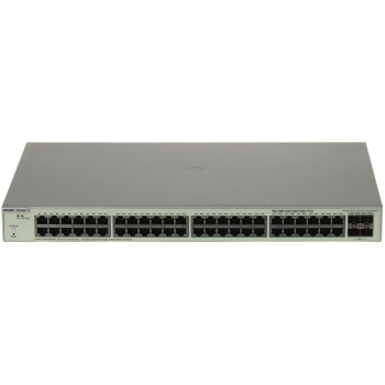 ZARZĄDZALNY SWITCH POE RG-NBS3200-48GT4XS-P-V2 48-PORTOWY + 4X SFP+ REYEE