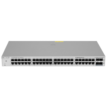 SWITCH   RG-NBS3200-48GT4XS 48-PORTOWY REYEE