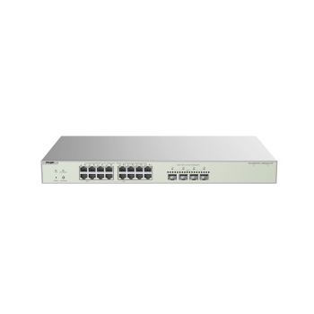 SWITCH POE RG-NBS3300-16MG4XS-HP 16-PORTOWY + 4X SFP+ RUIJIE