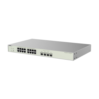 SWITCH POE RG-NBS3300-16MG4XS-HP 16-PORTOWY + 4X SFP+ RUIJIE