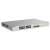 SWITCH POE RG-NBS3300-16MG4XS-HP 16-PORTOWY + 4X SFP+ RUIJIE