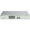 SWITCH POE RG-NBS3300-8MG2XS-P 8-PORTOWY + 2X SFP+ RUIJIE