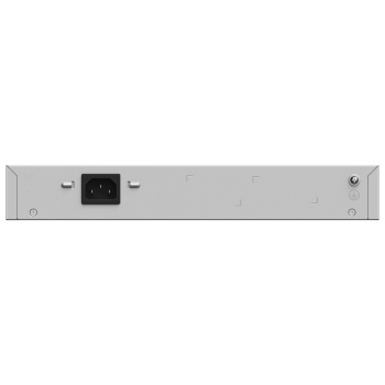 SWITCH POE RG-NBS3300-8MG2XS-P 8-PORTOWY + 2X SFP+ RUIJIE