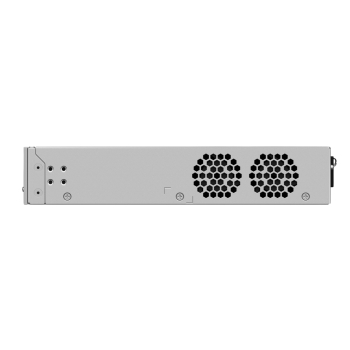 SWITCH POE RG-NBS3300-8MG2XS-P 8-PORTOWY + 2X SFP+ RUIJIE