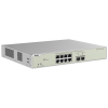 SWITCH POE RG-NBS3300-8MG2XS-P 8-PORTOWY + 2X SFP+ RUIJIE