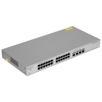 SWITCH   RG-NBS5100-24GT4SFP 24-PORTOWY SFP REYEE
