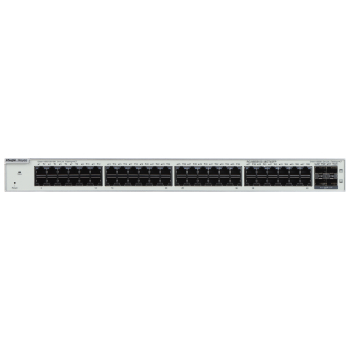 SWITCH   RG-NBS5100-48GT4SFP 48-PORTOWY SFP REYEE