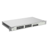 ZARZĄDZALNY SWITCH POE RG-NBS5200-24GT4XS-P-V2 24-PORTOWY + 4X SFP+ REYEE