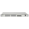 ZARZĄDZALNY SWITCH RG-NBS5200-24GT4XS 24-PORTOWY REYEE