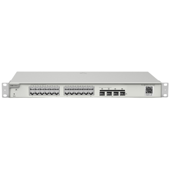ZARZĄDZALNY SWITCH RG-NBS5200-24GT4XS 24-PORTOWY REYEE