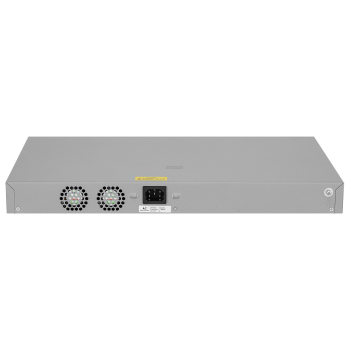 SWITCH SFP RG-NBS5200-24SFP/8GT4XS 24-PORTOWY REYEE