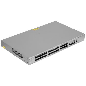 SWITCH SFP RG-NBS5200-24SFP/8GT4XS 24-PORTOWY REYEE