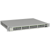 ZARZĄDZALNY SWITCH POE RG-NBS5200-48GT4XS-UP 48-PORTOWY REYEE