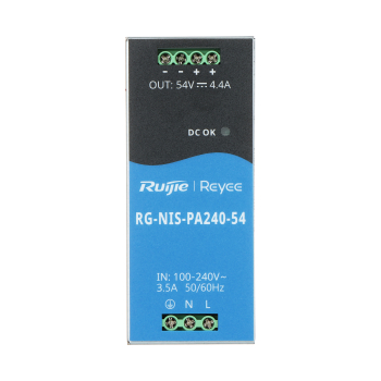ZASILACZ IMPULSOWY RG-NIS-PA240-54