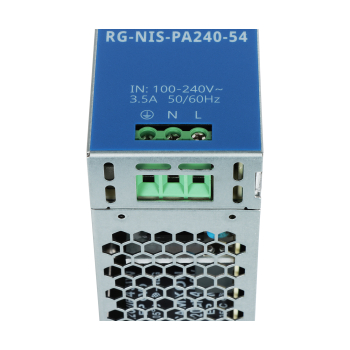 ZASILACZ IMPULSOWY RG-NIS-PA240-54
