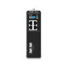 SWITCH PRZEMYSŁOWY POE RG-NIS2100-4GT2SFP-HP 4-PORTOWY SFP REYEE