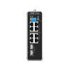 SWITCH PRZEMYSŁOWY POE RG-NIS2100-8GT2SFP-HP 8-PORTOWY SFP REYEE