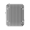 SWITCH PRZEMYSŁOWY POE RG-NIS3100-8GT2SFP-HP 8-PORTOWY SFP REYEE