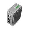 SWITCH PRZEMYSŁOWY POE RG-NIS3100-8GT2SFP-HP 8-PORTOWY SFP REYEE
