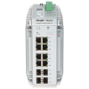 SWITCH PRZEMYSŁOWY POE RG-NIS3100-8GT4SFP-HP 8-PORTOWY SFP REYEE