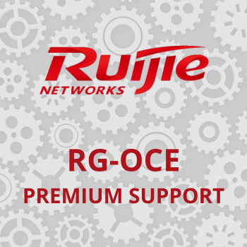 USŁUGA DOPASOWANIA I ROZWOJU OPROGRAMOWANIA PREMIUM RG-OCE-CDS RUIJIE / REYEE