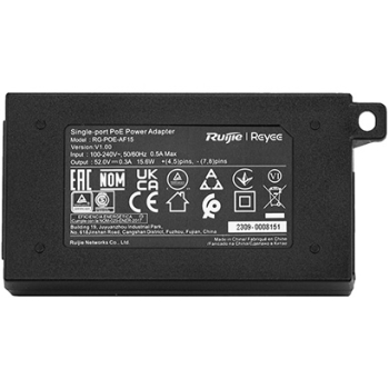 ZASILACZ POE RG-POE-AF15 15.6 W REYEE