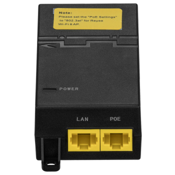 ZASILACZ POE RG-POE-AT30 31.2 W REYEE