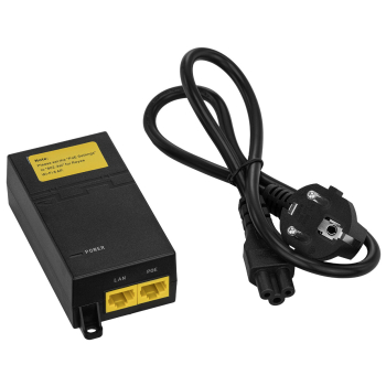 ZASILACZ POE RG-POE-AT30 31.2 W REYEE