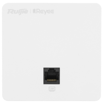 PUNKT DOSTĘPOWY RG-RAP1200(F) 2.4 GHz, 5 GHz 400 Mb/s + 867 Mb/s REYEE