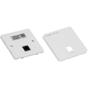 PUNKT DOSTĘPOWY RG-RAP1200(F) 2.4 GHz, 5 GHz 400 Mb/s + 867 Mb/s REYEE