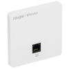 PUNKT DOSTĘPOWY RG-RAP1200(F) 2.4 GHz, 5 GHz 400 Mb/s + 867 Mb/s REYEE