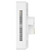 PUNKT DOSTĘPOWY RG-RAP1200(P) 2.4 GHz, 5 GHz 400 Mb/s + 867 Mb/s REYEE