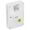 PUNKT DOSTĘPOWY RG-RAP1200(P) 2.4 GHz, 5 GHz 400 Mb/s + 867 Mb/s REYEE