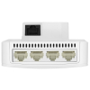 PUNKT DOSTĘPOWY RG-RAP1200(P) 2.4 GHz, 5 GHz 400 Mb/s + 867 Mb/s REYEE